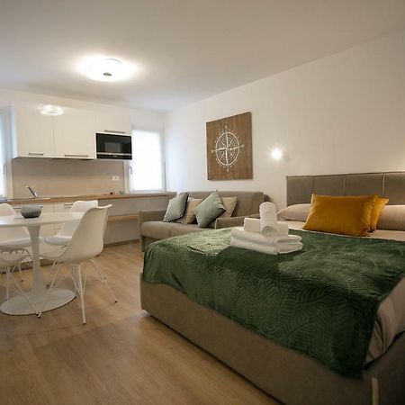 Casa Azzurra Lägenhet Chioggia Exteriör bild