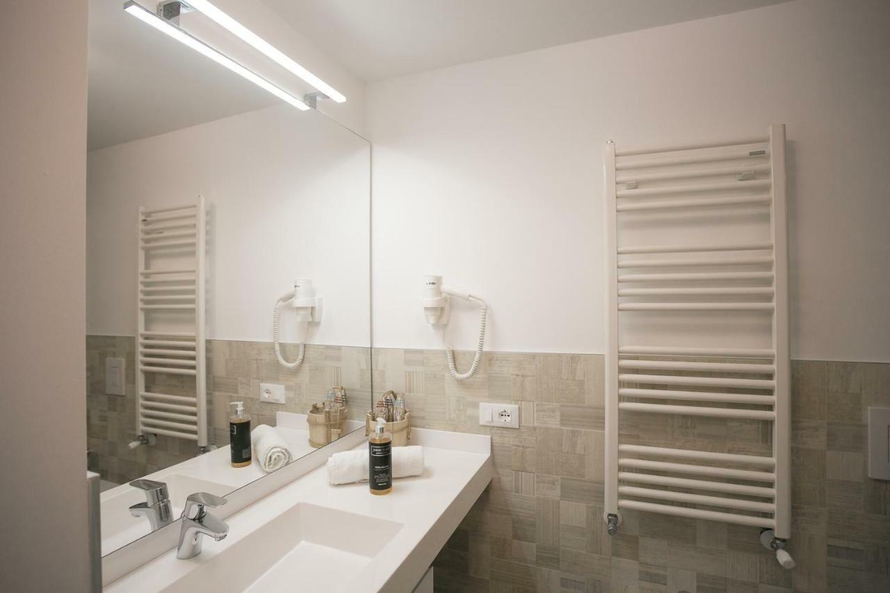 Casa Azzurra Lägenhet Chioggia Exteriör bild