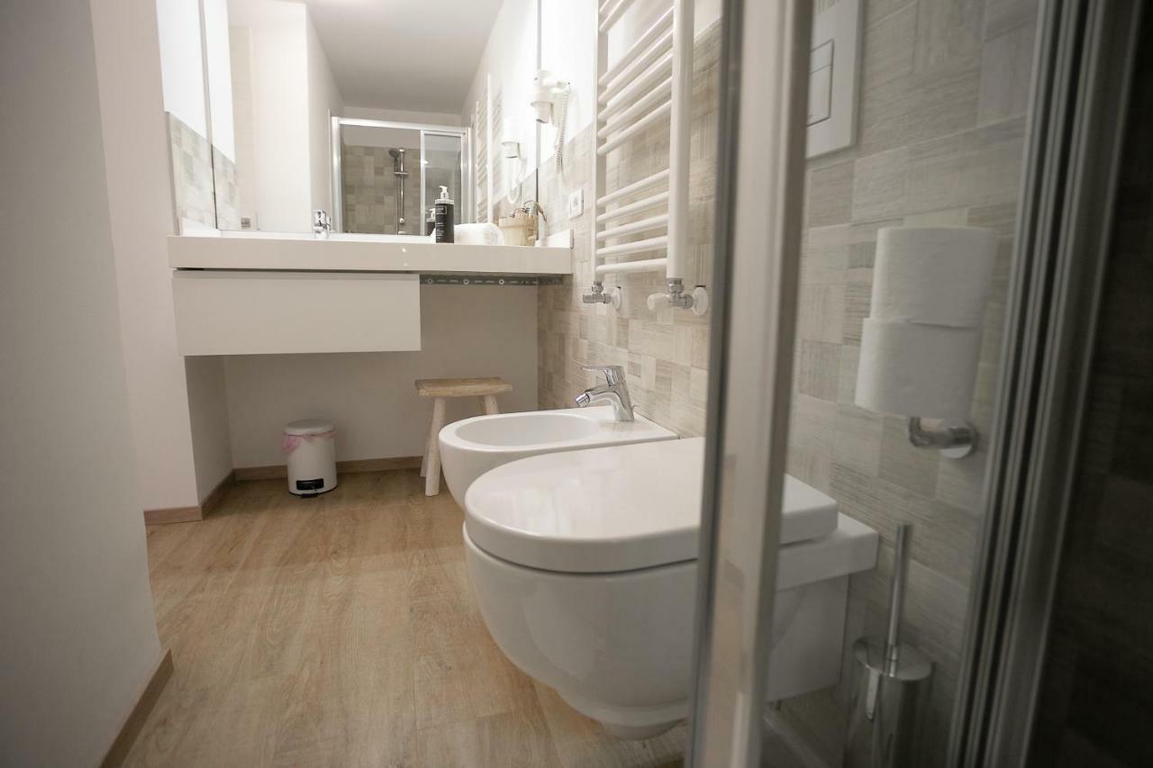 Casa Azzurra Lägenhet Chioggia Exteriör bild